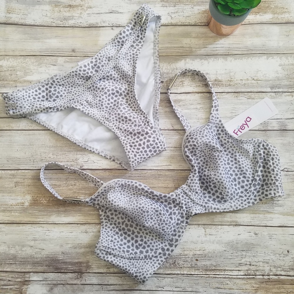 Freya Siren Bikini